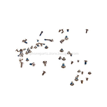 Screw Full Set Parts for Iphone 5